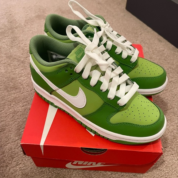 Nike Shoes - Nike Dunk Low
